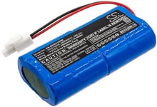 Batteri 565-021 för Mosquito Magnet, 4.8V, 3000 mAh