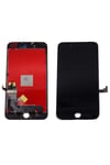Ecran Iphone 8 Plus Premium Lg Noir (Oem) (Reconditionné)