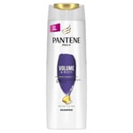 Pantene Pro-V Volume & Body XL Shampoo, For Flat Hair, 500ml