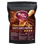 Mighty Tasty 750g Whey protein