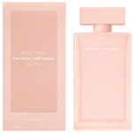 NARCISO RODRIGUEZ MUSC NUDE FOR HER 100ML EAU DE PARFUM SPRAY -NEW & SEALED 2024