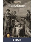 Coriolanus, E-bok