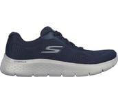 Go Walk Flex M walkingskor Herr NVGY Navy Grey 42