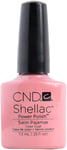 CND Shellac UV/LED Gel Nail Polish 7.3ml - Satin Pajamas