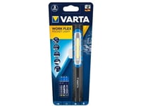 Varta Work Flex Pocket - Arbetslampa - Led - 1.5 W - Triangel