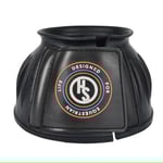 Gummiboots Svart (M)
