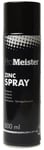 ProMeister Zink Spray - Zinkspray Silvergrå 500 ml