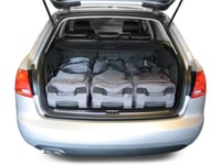 Audi A4 Avant B6 amp B7 20012008 vagns resvaska uppsattning