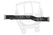 Genuine Honor 9 Lite Dual Sim LLD-L31 Main Flex Cable - 03024SYQ