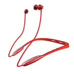 Headphones Sport Bluetooth Earphones with Mic Noise Cancelling Headset5121