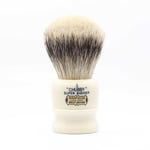 Simpson Chubby 3 rakborste Super Badger