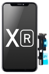 iPhone XR - Skifte av skjerm og LCD
