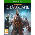 Warhammer: Chaosbane (XOne)