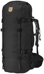 Fjallraven 27094-550 Kajka 65 Sports backpack Unisex Adult Black Size One Size