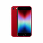 Smartphone Apple iPhone SE 4,7" Hexa Core 3 GB RAM 128 GB Röd