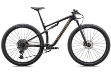 Specialized Epic Comp MTB Gloss Midnight Shadow L