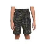 Nike Dri-Fit Shorts Unisex Stl. L (146-156) - Perfekta korta byxor för löpning och träning