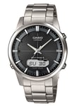 Casio Mens Watch Radio Controlled Watches LCW-M170TD-1AER