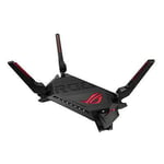 Asus Rog Rapture GT-AX6000 Wireless Router Wifi 6 Ax6000