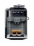 Siemens Te651209Gb Eq6 Bean To Cup Coffee Machine