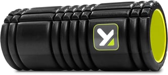 Foam Fitness Roller for Deep Tissue Massage Grid Muscle Trigger Point Muscles