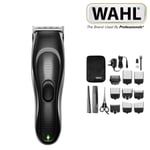 Wahl Bald & Buzz Cut DIY Hair Clipper Cordless Trimmer For Dry Use Only