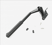 Orbea Orbea Kickstand Carpe & Vector | Cykelstöd | Svart