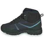 Millet Hike Up Mid Gore-Tex Chaussures de Randonnée Femme, 38 EU