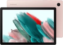 Samsung Galaxy Tab A8 LTE - 32GB - Pink Gold (Old Version)