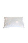Majvillan - Kuddfodral Confetti 30x50 cm - Grå - 30X50