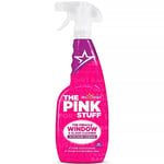 The Pink Stuff Spray Glastvätt 750 ml