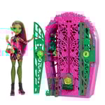 Monster High Skulltimate Secrets Venus
