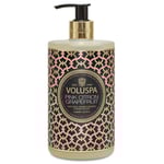 Voluspa Pink Citron Grapefruit Hand Wash 450ml