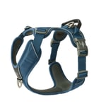 Dog Copenhagen Comfort Walk Pro Harness Ocean Blue 2024 - S