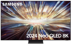 Samsung QE75QN800D 75" Neo QLED HDR Smart TV with 165Hz refresh rate
