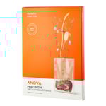 Anova Precut Bio Bags 50 Pack Sous Vide