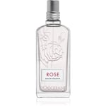 L’Occitane Rose EDT -tuoksu 75 ml