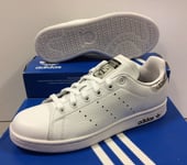 Adidas Originals Stan Smith Womens Trainers Sneakers Shoes FY0229 UK 6.5 EU 40
