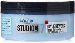 L'Oreal Studio Line Spec FX Hair Remix Pot 150ml