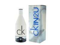 Calvin Klein Ck In2U Him Edt Spray - Mand - 100 ml