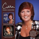 Cilla Black : Especially for You Revisited/Classics & Collectibles CD (2019)
