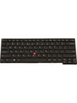 Lenovo - tastatur