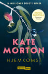 Kate Morton - Hjemkomst Bok