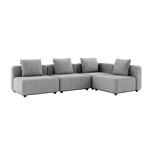 Cobana Lounge Sofa – 5 seters hjørnesofa