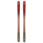Rossignol Escaper 87 Open Toppturskidor