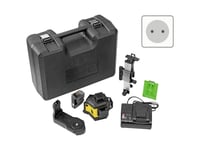 Stabila Cross Laser Level Stabila Lax 600G
