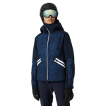 Alpine Jacket Motionista Infinity W 22/23, skijakke, dame