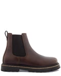 Birkenstock Brun Känga / 41
