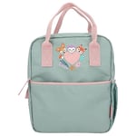 Princess Mimi - Small Backpack Green WILD FOREST ( 0412571 )