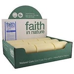 Faith in Nature Tea Tree Soap Unwrapped x 18 Box